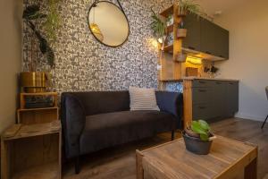 Appartements Le cocon Urban Jungle - calme et lumineux : photos des chambres