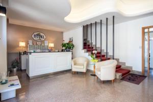 Piccolo hotel le Palme
