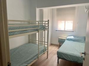 Apartamento en Cullera