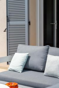 Villas Les lauriers : photos des chambres