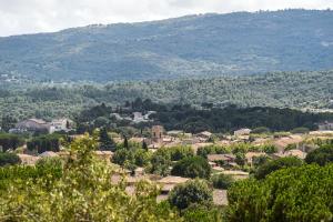 Villas Les lauriers : photos des chambres
