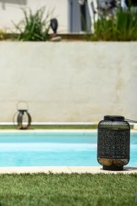 Villas Les lauriers : photos des chambres