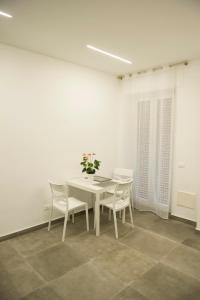 A Casa di Lù a Roma