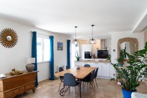 Villas Les lauriers : photos des chambres