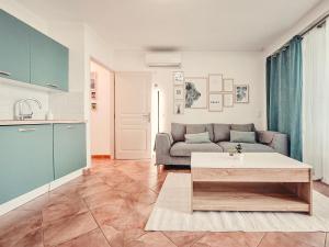 La Parenthèse au cœur des palmiers, sur les hauteurs de Grasse