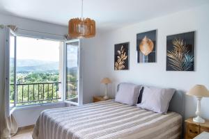 Villas Les lauriers : photos des chambres