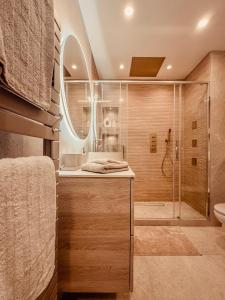 La Parenthèse au cœur des palmiers, sur les hauteurs de Grasse