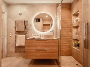 La Parenthèse au cœur des palmiers, sur les hauteurs de Grasse