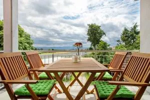 Bergtraum Hof Schütterle - Eggenweiler