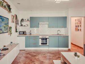 Appartements La Parenthese au coeur des palmiers, sur les hauteurs de Grasse : photos des chambres