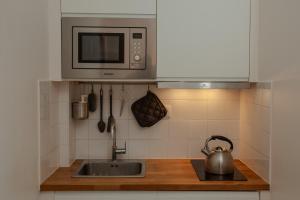 Cosy one bedroom close to Paris & Stade de France