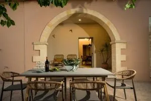 Villa Savina - Plátanos