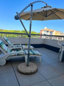 Hotels The Originals City, Hotel Cap Maya, Cap d'Agde : photos des chambres