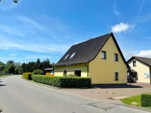 Breege - Ferienhaus Kipp - Drewoldke