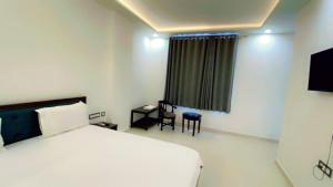 Hotel Giriraj Palace