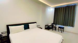 Hotel Giriraj Palace