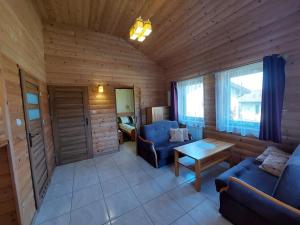 Domki Letniskowe Cyprys