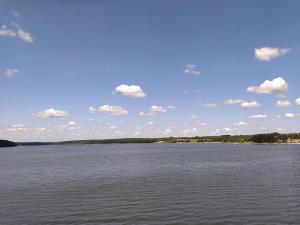 Domki Letniskowe Cyprys