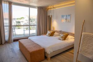Hotels Grand Hotel Du Lido : photos des chambres