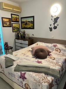 Луксозен Апартамент Анастасия-Сарафово на 150м от морето