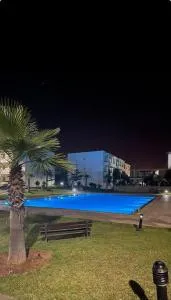 Appartement de Luxe à Bahia Golf Beach Spacieux de 126 m - 布兹尼盖