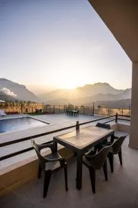 Villa Al ulaa - Māḩiş