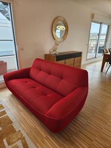 Appartement neuf en duplex - Ubytování bez kategorie ve městě Saint-Maur-des-Fossés