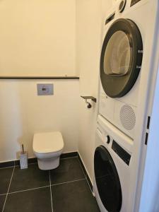 Appartement neuf en duplex