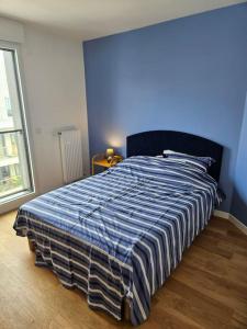 Appartements Appartement neuf en duplex : photos des chambres