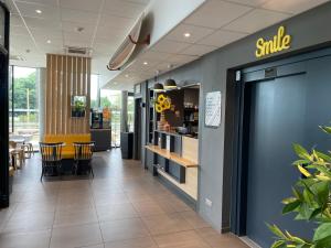 Hotels B&B HOTEL Saint-Geours-de-Maremne Hossegor : photos des chambres