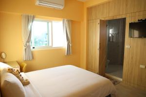 Phòng Đôi Phổ Thông (Economy Double Room)