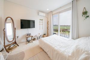 포니제주 커플룸 105