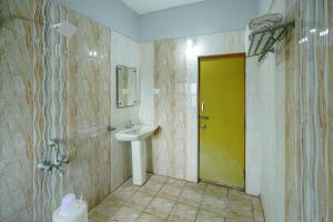 Hotel Sai Golden Rooms Deluxe