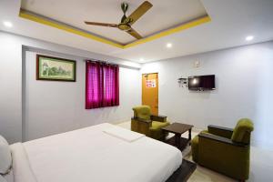 Hotel Sai Golden Rooms Deluxe