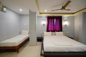 Hotel Sai Golden Rooms Deluxe
