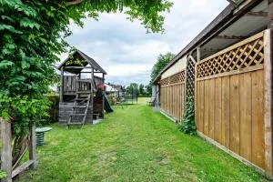 Ferienwohnung Gruber - Bodenwöhr