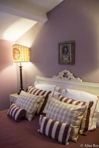 B&B / Chambres d'hotes Domaine de Mejeans - Teritoria : photos des chambres