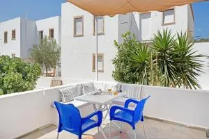 Pico Bello Patmos 14 - Sapsila