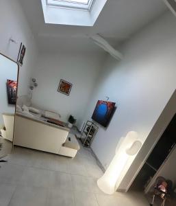 B&B / Chambres d'hotes Canape panoramique dans loft : photos des chambres