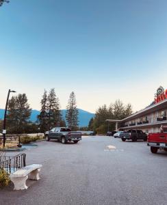 Villa Motel