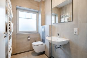 Apartment am Deich 02