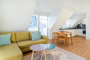 Apartment am Deich 03