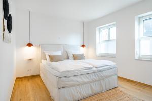 Schnack ant Leysand mit Sauna