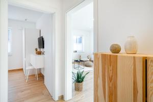 Schnack ant Leysand mit Sauna