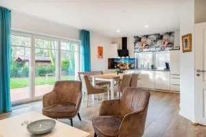 Apartment am Deich 05 - Leybuchtpolder