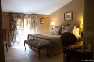 B&B / Chambres d'hotes Domaine de Mejeans - Teritoria : photos des chambres
