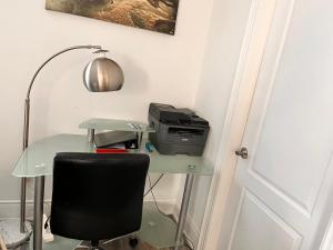 Beautifully furnished whole house, 4 bedroom , 4 washrooms with new furnitures