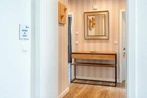 Apartment am Deich 07