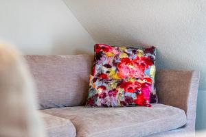 Apartment am Deich 07