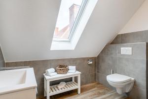 Apartment am Deich 07